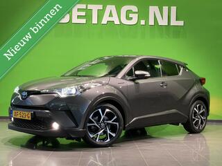 Toyota C-HR Hybrid Dynamic | Cruise control | Camera | Airco