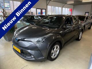 Toyota C-HR 1.8 Hybrid Active | Cruise control | Automaat |