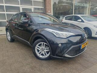 Toyota C-HR 1.8 Hybrid Style Navi/Pdc/Dodehoek detector