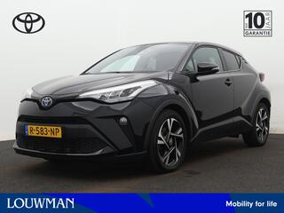 Toyota C-HR 1.8 Hybrid Style | Navigatie | Parkeersensoren |