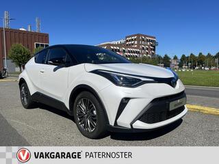 Toyota C-HR 2.0 Hybrid C-Hic Leer / Navi / Carplay / Bi-tone