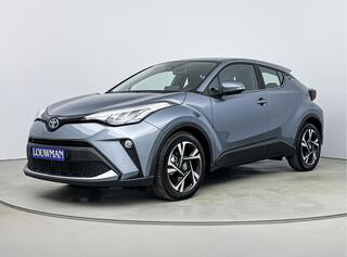 Toyota C-HR 2.0 Hybrid Dynamic | Climate control | Navigatie | Parkeersensoren | 184 PK |