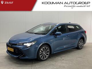 Toyota COROLLA Touring Sports 2.0 Hybrid First Edition Navigatie, Camera, Ad. Cruise Control