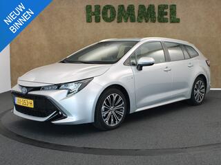 Toyota COROLLA Touring Sports 1.8 Hybrid First Edition NAVIGATIE - APPLE CARPLAY/ANDROID AUTO - ADAPTIVE CRUISE CONTROL - CLIMATE CONTROL