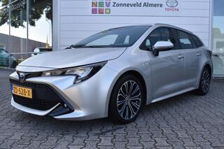 Toyota COROLLA Touring Sports 2.0 Hybrid First Edition