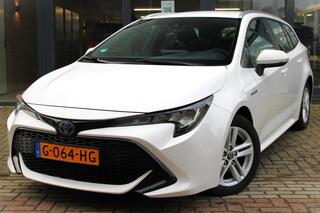 Toyota COROLLA Touring Sports Hybrid Active | Cruise Control | Bluetooth