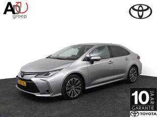 Toyota COROLLA 1.8 Hybrid Style | Parkeersensoren | Navigatie | Stoelverwarming |