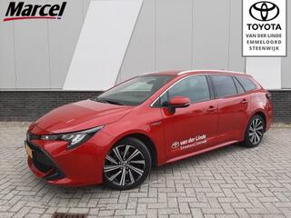 Toyota COROLLA Touring Sports 1.8 Hybrid Dynamic Automaat |Keyless | Apple Carplay/Android car |