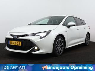 Toyota COROLLA Touring Sports 1.8 Hybrid Dynamic | Navigatie | Stoelverwarming |