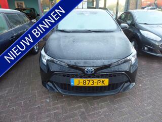 Toyota COROLLA 1.8 Hybrid Active Aut. okt-2020 NAVI, CLIMA, CRUISE, CAMERA, PDC!