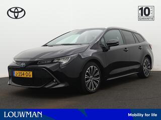 Toyota COROLLA Touring Sports 2.0 Hybrid Dynamic | Navigatie | Airco | Parkeercamera achter |