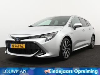 Toyota COROLLA Touring Sports 1.8 Hybrid Dynamic