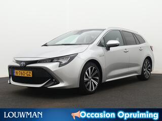 Toyota COROLLA Touring Sports 1.8 Hybrid Dynamic