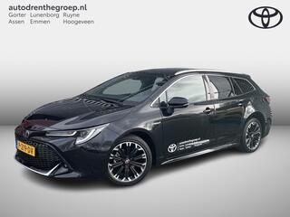 Toyota COROLLA Touring Sports 1.8 Hybride GR-Sport Automaat PDC