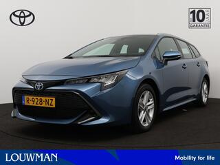 Toyota COROLLA Touring Sports 1.8 Hybrid Active | Apple CarPlay | Android Auto |