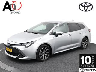 Toyota COROLLA Touring Sports 1.8 Hybrid Dynamic | Stoelverwarming | Full map navigatie | Apple carplay/android auto |