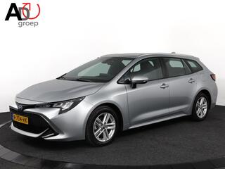 Toyota COROLLA Touring Sports 1.8 Hybrid Active | Apple Carplay & Android auto | Climate control | Adaptieve cruise control |