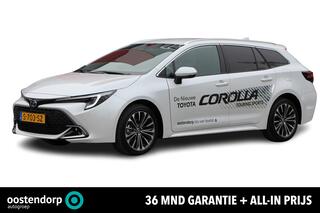 Toyota COROLLA Touring Sports 1.8 Hybrid First Edition **MODELJAAR 2023/ NAVIGATIE/ STOELVERWARMING**