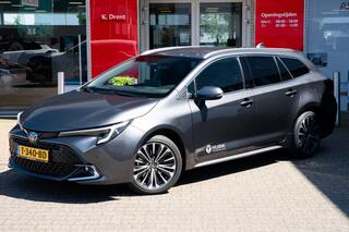 Toyota COROLLA 2.0 High Power Hybrid First Edition | Facelift | Nieuw type