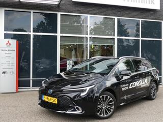 Toyota COROLLA 1.8 Hybrid First Edition | Facelift | Nieuw type | LED