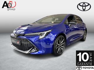 Toyota COROLLA 1.8 Hybrid GR Sport | Adaptive Cruise Control | Navigatie | Apple Carplay | Android Auto |