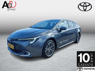 Toyota COROLLA Touring Sports 1.8 Hybrid First Edition | Elektrische achterklep | Adaptive Cruise Control | 17 Inch | Bi-LED koplampen | Parkeersensoren |
