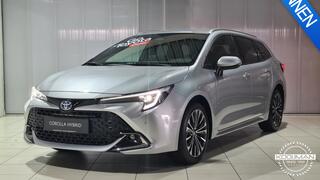 Toyota COROLLA Touring Sports 1.8 Hybrid First Edition Nieuw op voorraad