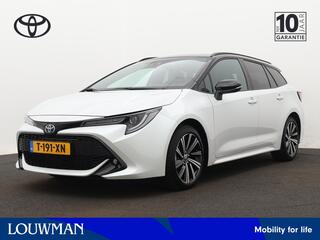 Toyota COROLLA Touring Sports 1.8 Hybrid Style Limited