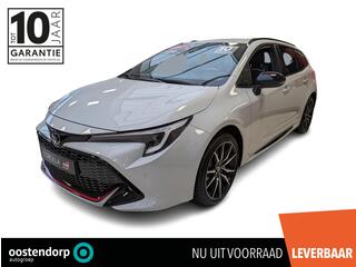 Toyota COROLLA Touring Sports 2.0 High Power Hybrid GR Sport Plus | Apple Car Play | Android Auto