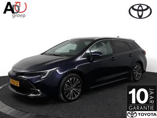 Toyota COROLLA Touring Sports 1.8 Hybrid First Edition | Elektrische achterklep | Safety Sense III | Full LED koplampen |