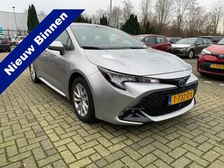 Toyota COROLLA Touring Sports 1.8 Hybrid Active Automaat | Navigatie | Cruise control |