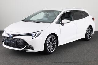 Toyota COROLLA Touring Sports 1.8 Hybrid First Edition *NIEUW* | DIRECT Leverbaar !