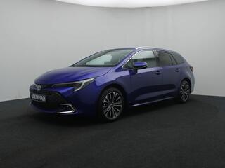 Toyota COROLLA Touring Sports 1.8 Hybrid First Edition | DIRECT LEVERBAAR!