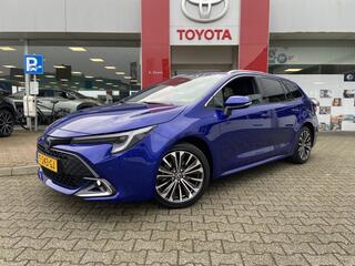 Toyota COROLLA 1.8 Hybrid Touring Sports | First Edition | El. Aklep | Stoelver