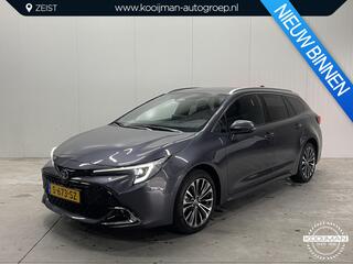 Toyota COROLLA Touring Sports 1.8 Hybrid First Edition Adaptief cruise control, Parkeersensoren V+A, Camera, Apple carplay/android auto