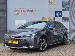 Toyota COROLLA Touring Sports 1.8 Hybrid First Edition Automaat I 5e GENERATIE HYBRIDE I EXTRA VOORDEEL I