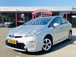Toyota PRIUS 1.8 Comfort Hybride Automaat | Climate | Keyless Entry