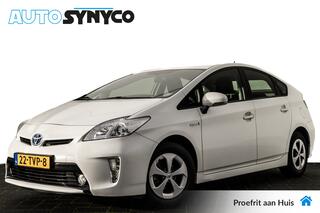 Toyota PRIUS 1.8 Hybrid Comfort Top 5 edition | Navigatie | Head-Up | Camera | Climate Control | Keyless entry