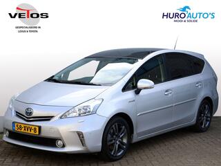Toyota PRIUS 1.8 Dynamic Business | JBL | Adaptive Cruise | Park-Assist