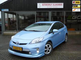 Toyota PRIUS 1.8 Plug-in Dynamic Business