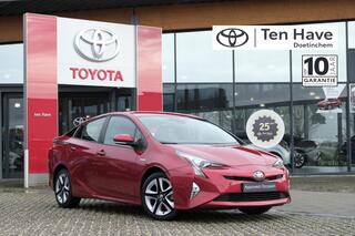 Toyota PRIUS 1.8 Hybrid 122PK Executive Automaat | Navi | Climate Control | S