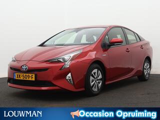 Toyota PRIUS 1.8 Hybrid Active | Dealer Onderhouden | Camera | Cruise Control Adaptive | Bluetooth | Climate Control |