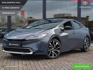 Toyota PRIUS 2.0 Plug-in hybrid Executive | Panorama-dak | Stoel/stuur verwarming | Full-led |