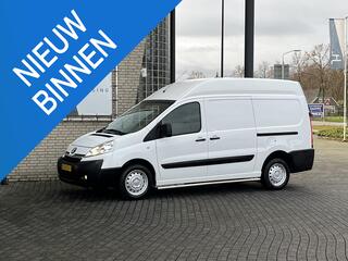 Toyota PROACE 2.0D L2H2*AIRCO*INRICHTING*CRUISE*2x SCHUIF*ALARM*