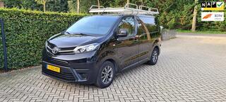 Toyota PROACE Compact 1.6 D-4D Cool Comfort