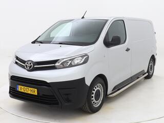 Toyota PROACE Worker 1.6 D-4D Cool Comfort | Airco | Sidebars | Cruise control