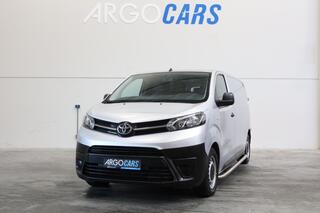 Toyota PROACE Worker 1.6 D-4D Cool Comfort 116PK CRUISE CONTROL AIRCO PDC NAP LEASE / INRUIL MOGELIJK