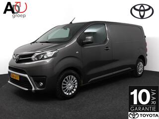 Toyota PROACE Worker 2.0 D-4D Professional | Navigatie | Keyless Entry | Keyless Start | Climate Control | Cruise Control |