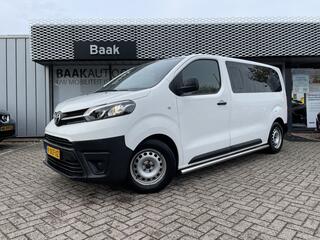 Toyota PROACE 1.5 D-4D Cool | 9 Pers | Incl. BTW / BPM