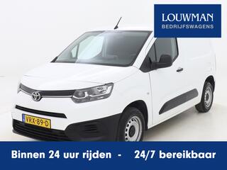 Toyota PROACE CITY 1.5 D-4D Cool Apple Carplay | Betimmering | Cruise control | Airco